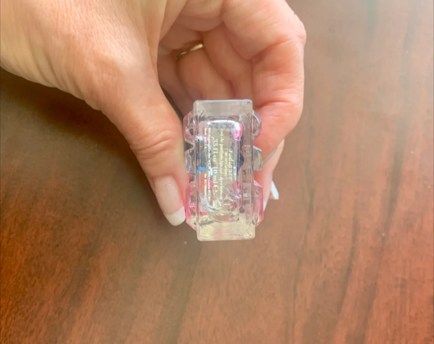 Miniature Britney Spears Radiance Parfum image indicator(3)