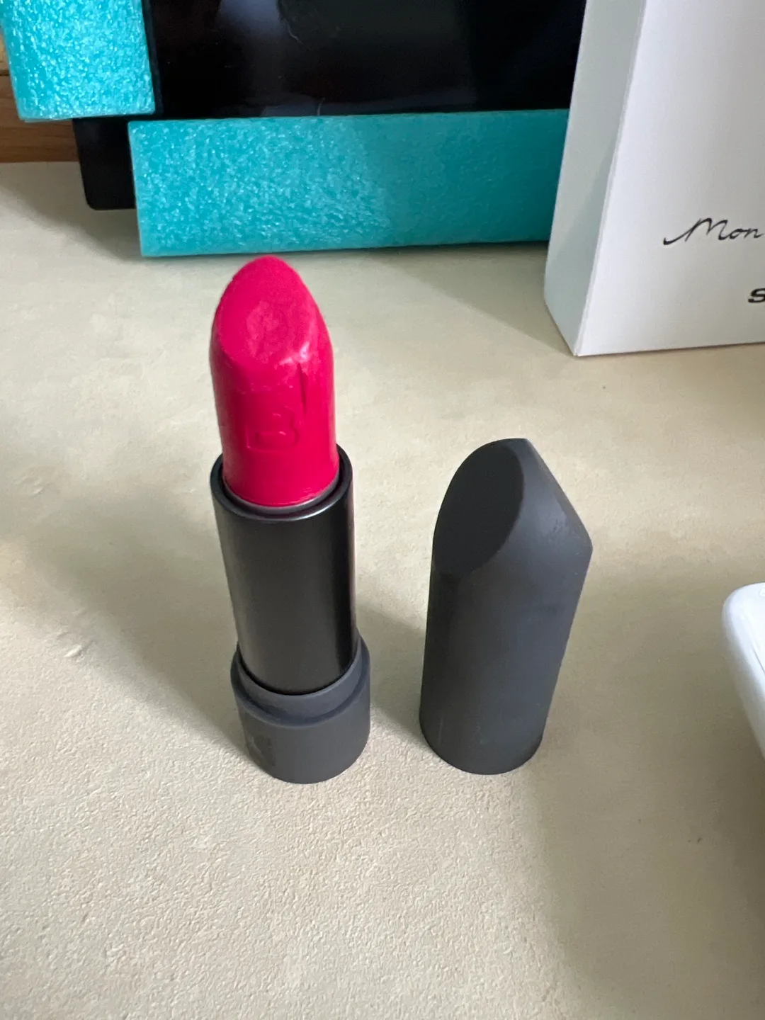 Bite Beauty Luminous Crème Lipstick #freecycle thumbnail