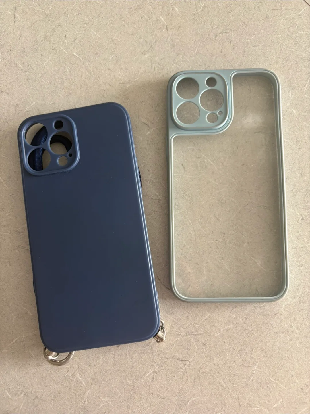 iPhone 13 Pro Max - Sierra Blue - 256 GB - Excellent Condition image indicator(6)