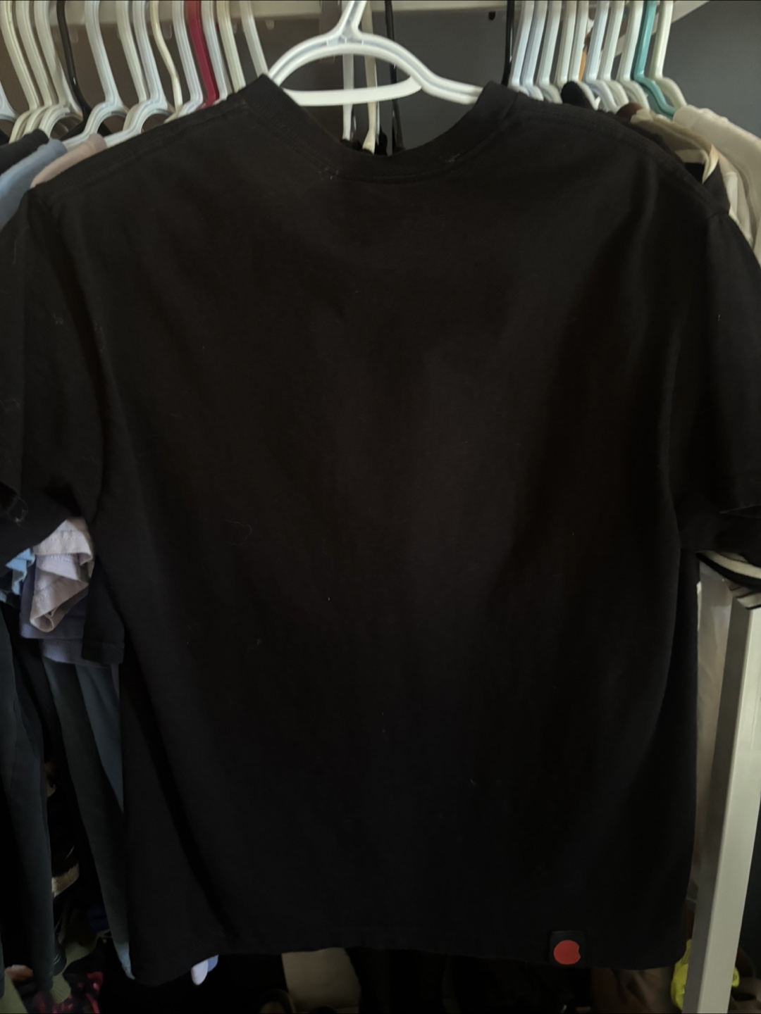 Cookies  Black T-Shirt - photo 3
