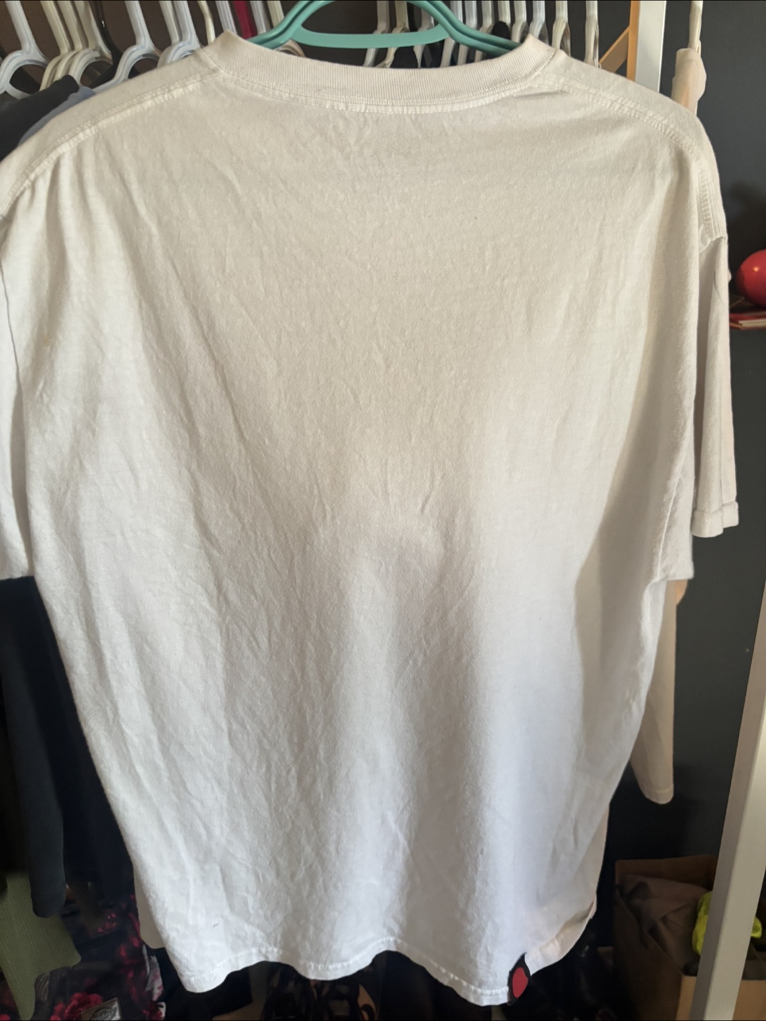 Cookies White T-Shirt - photo 4