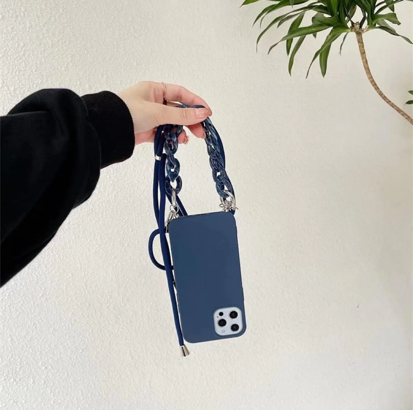 iPhone 13 Pro Max - Sierra Blue - 256 GB - Excellent Condition image indicator(8)