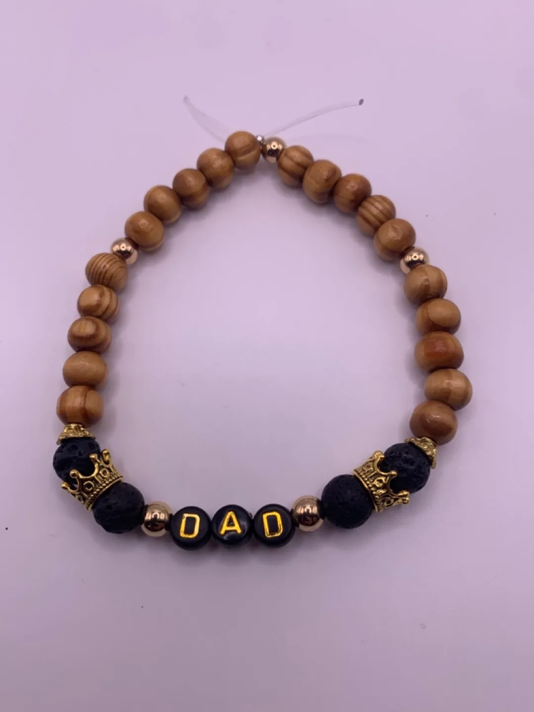 Fathers Day bracelets image indicator(6)