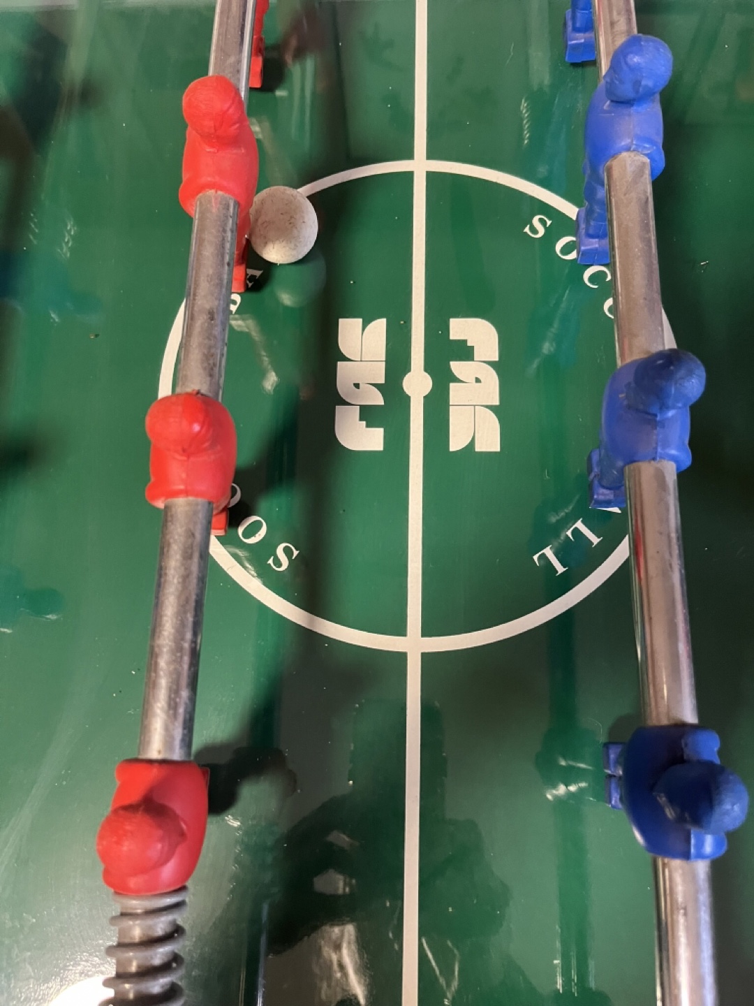 Foosball Table - FAS Soccer