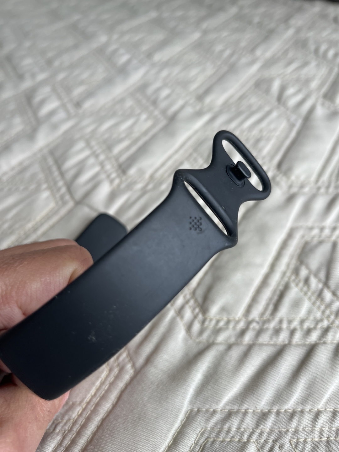 Fitbit charge 6 Fitness Tracker - Black - photo 5