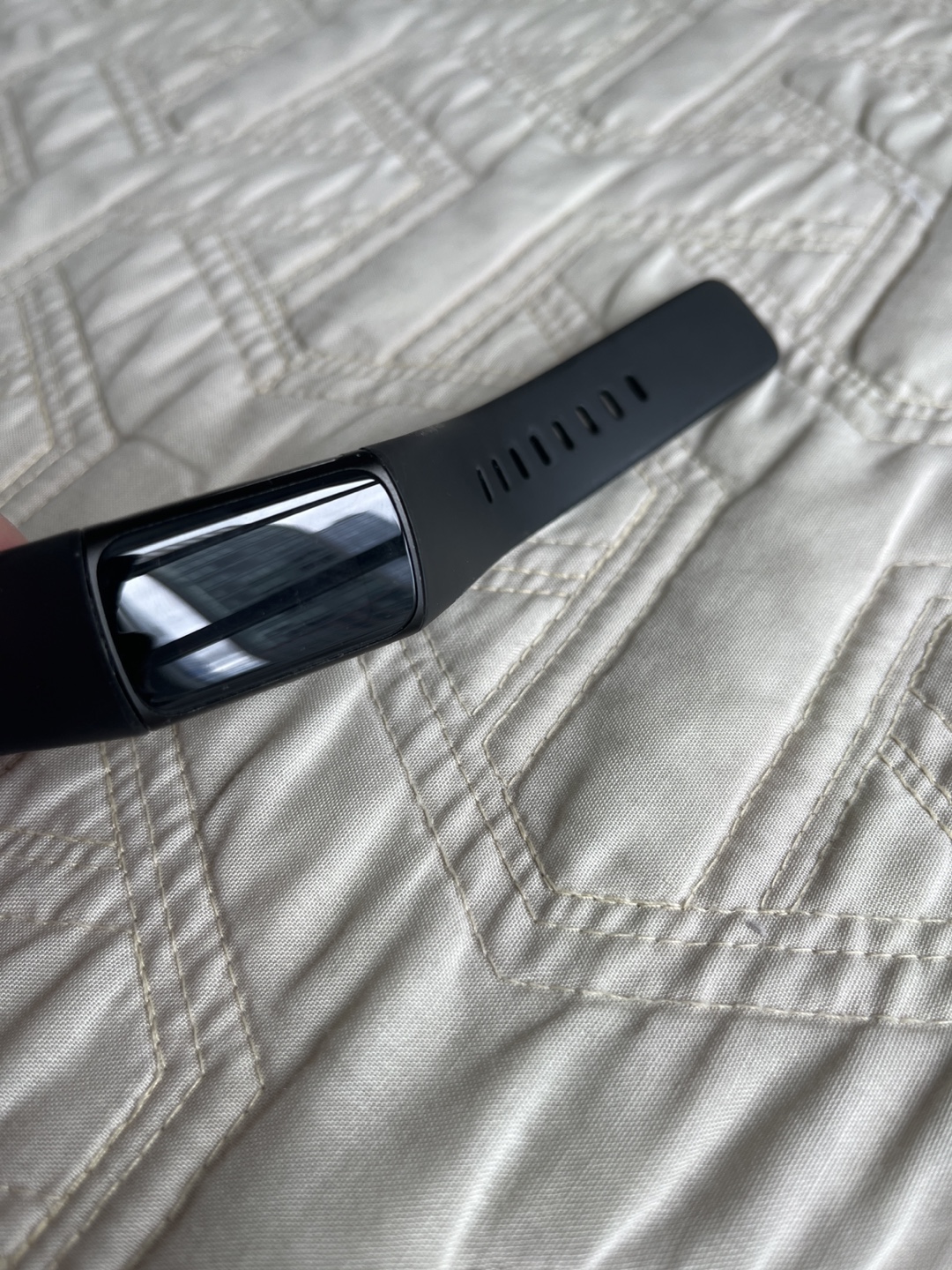 Fitbit charge 6 Fitness Tracker - Black - photo 4