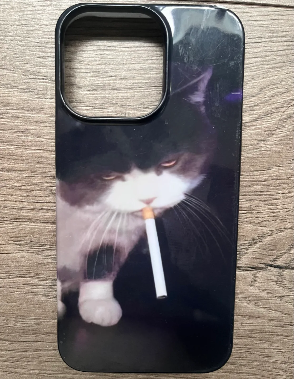 #freecycle iPhone 13 Pro plastic case thumbnail