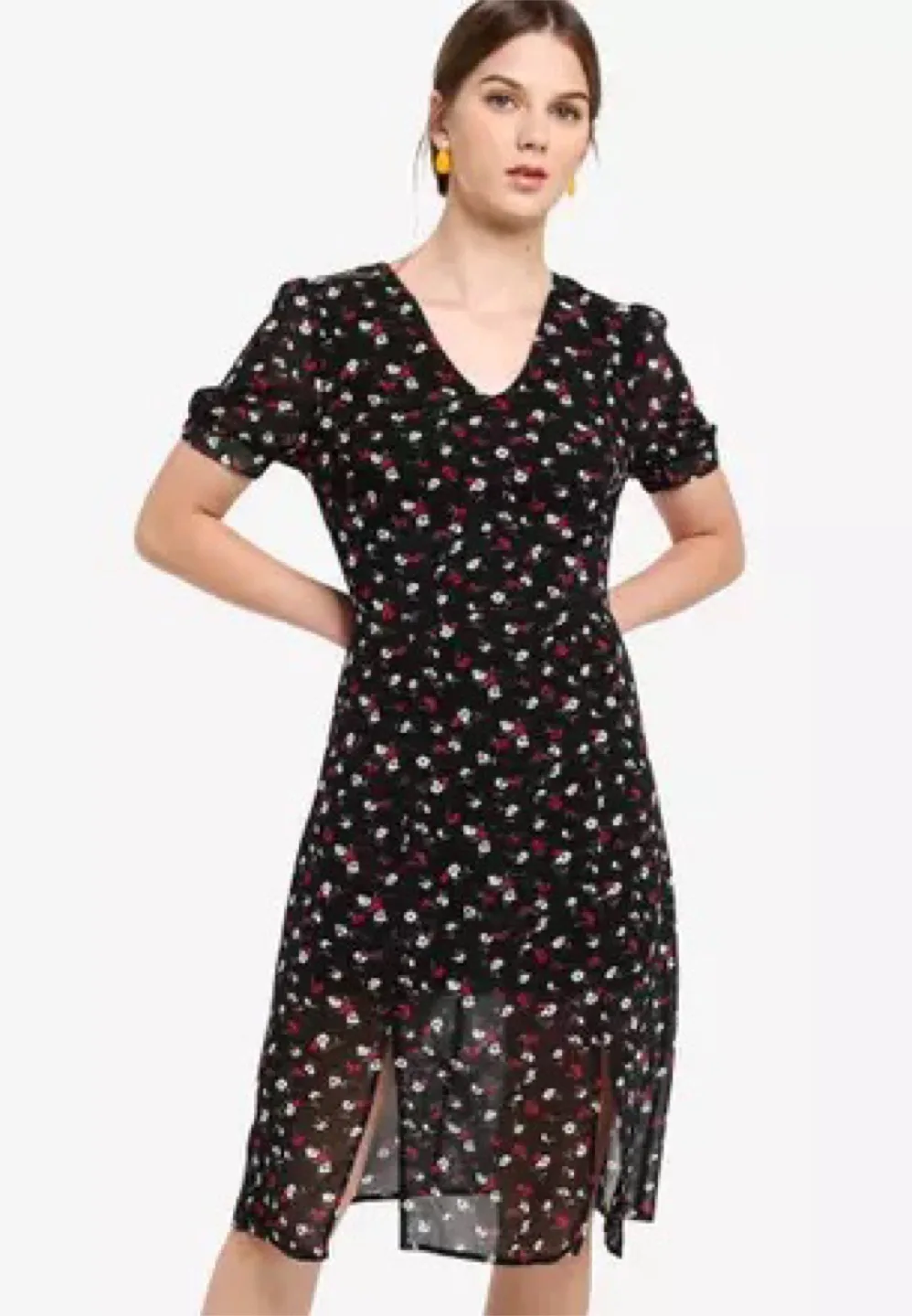 Dresses - XXS and XS thumbnail