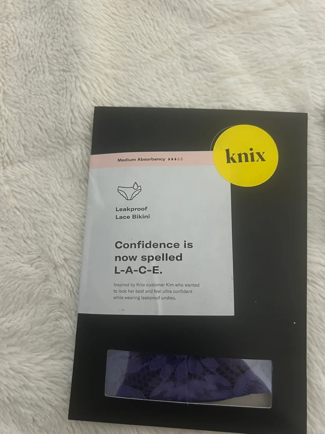 2 packs KNIX UNDIES image indicator(2)