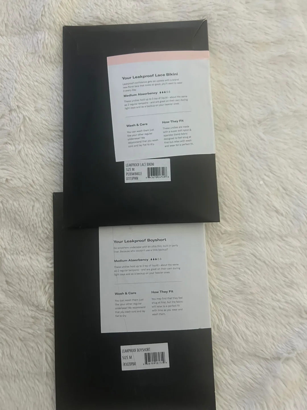 2 packs KNIX UNDIES image indicator(4)