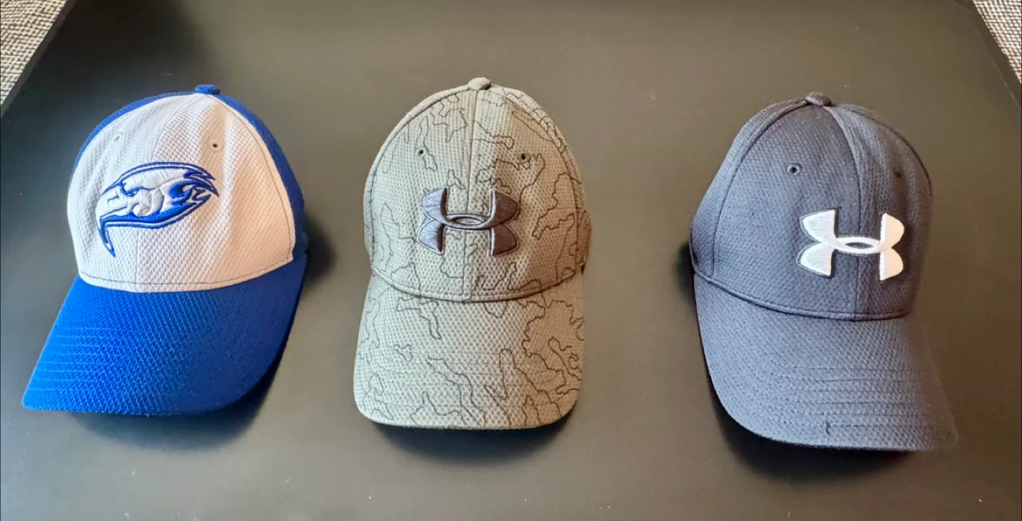 Caps for sale thumbnail