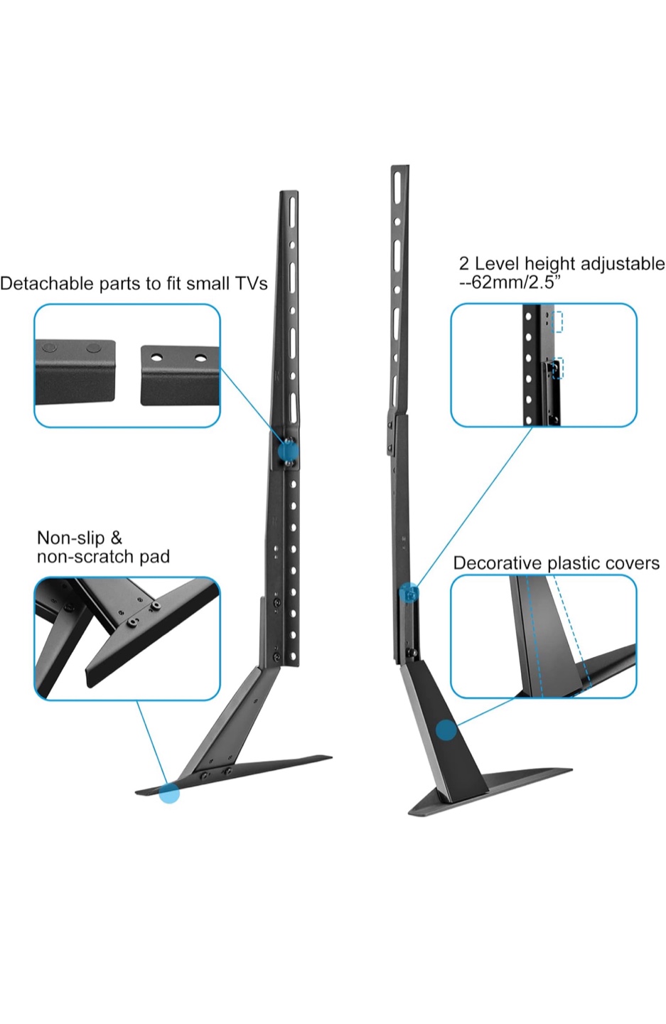 Universal TV Stand - photo 3