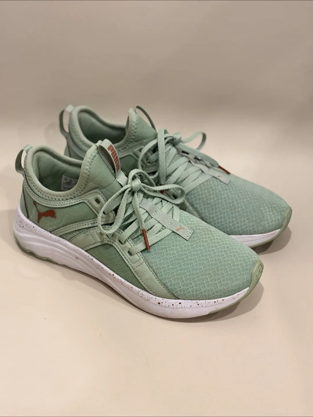 Puma SoftFoam Running Shoes - Women's Size 9 thumbnail