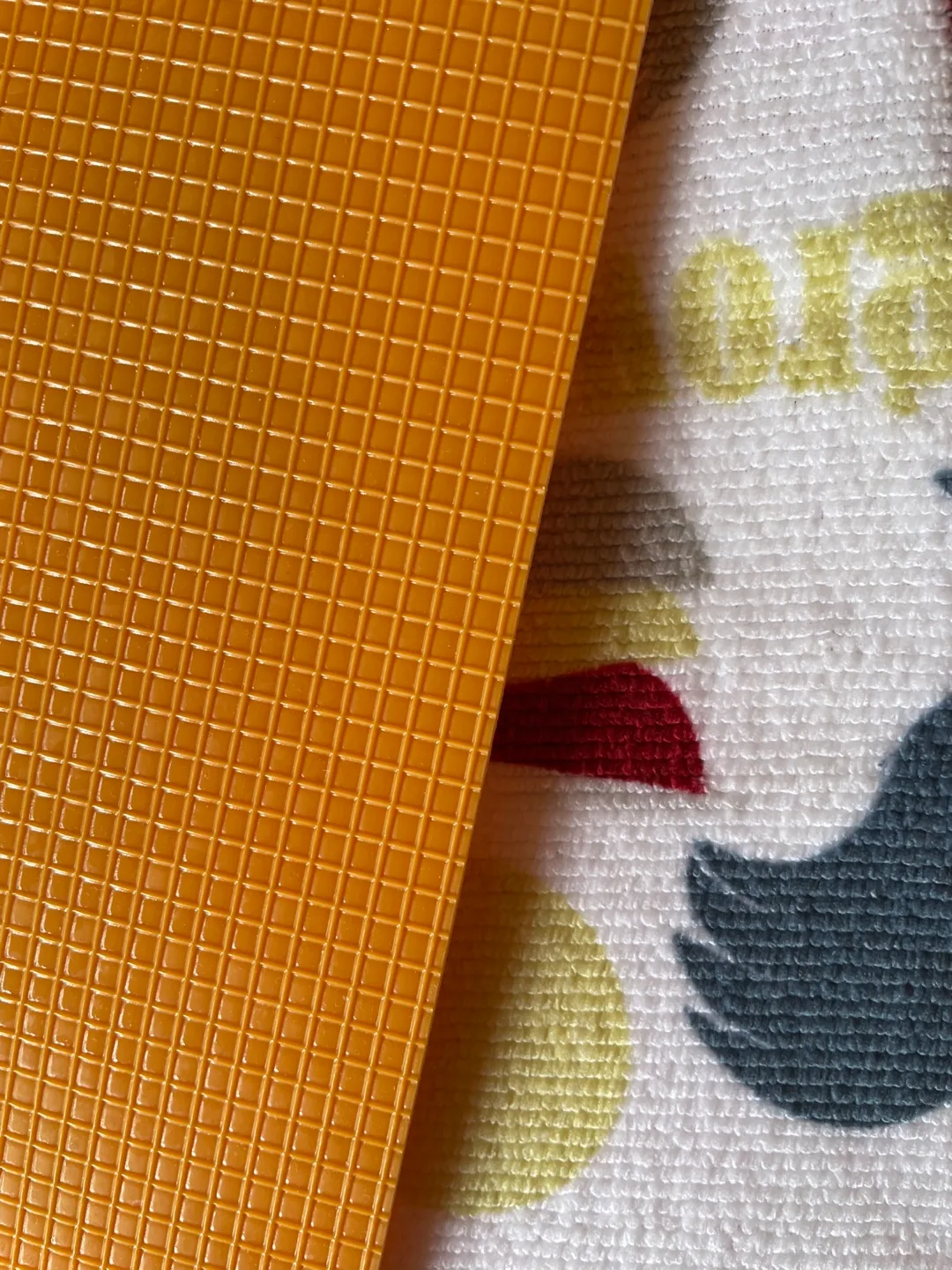 #freestyle Cutting Board & Counter Drying Mat image indicator(2)