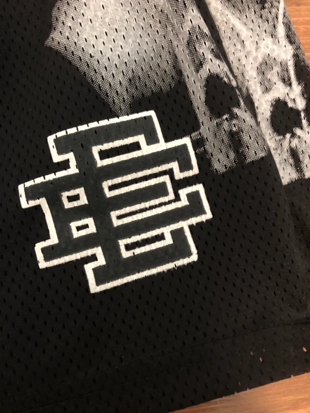 1:1 Eric Emmanuel Shorts image indicator(2)