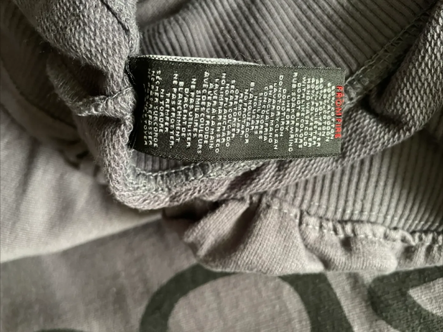 #🇨🇦🍁freestyle Bebe Purple Joggers image indicator(2)