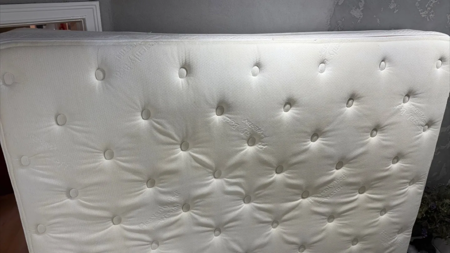 Premium King Mattress - Westin Heavenly® Bed With Pillowtop image indicator(3)