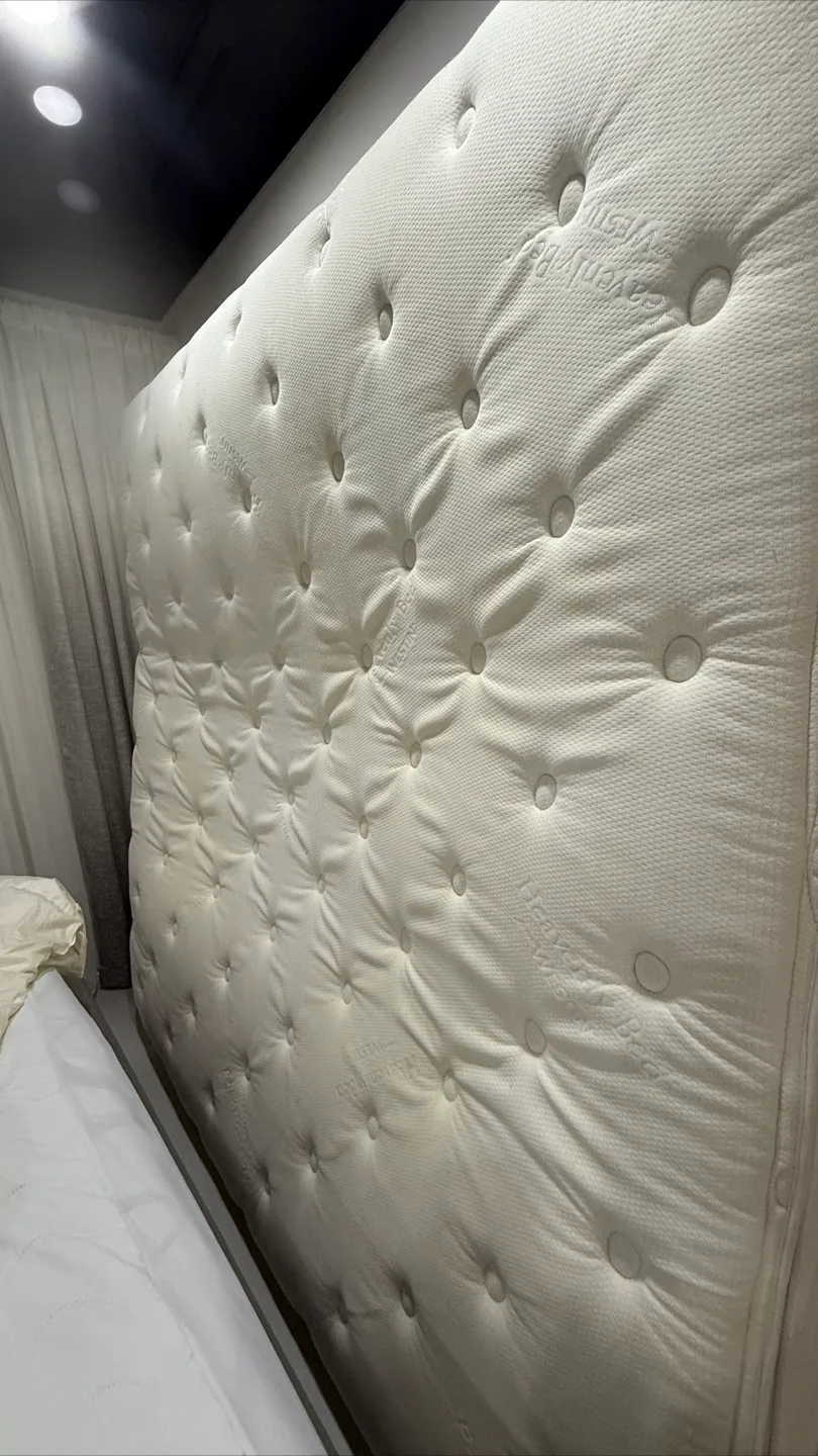 Premium King Mattress - Westin Heavenly® Bed With Pillowtop image indicator(5)