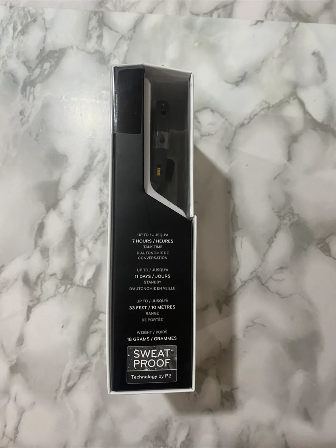 Plantronics Voyager Legend Bluetooth Headset - New in Box image indicator(3)