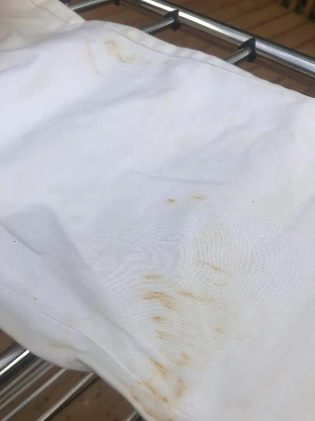 Juana Workday White Pants #freecycle image indicator(3)