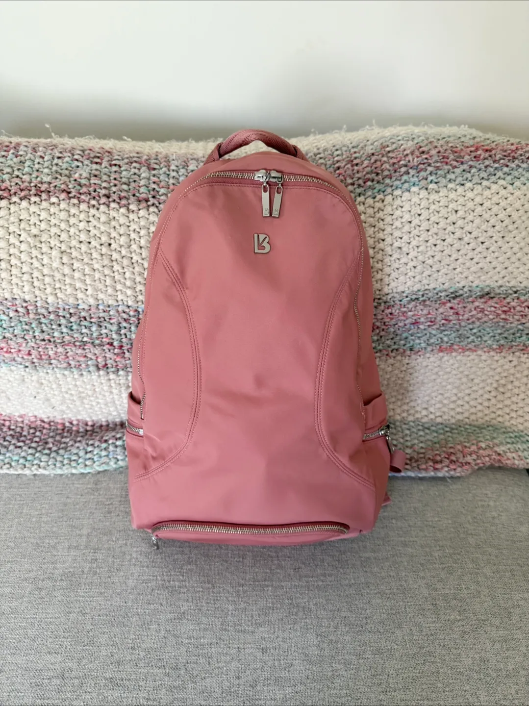 Buffbunny Backpack ❤︎‬ thumbnail