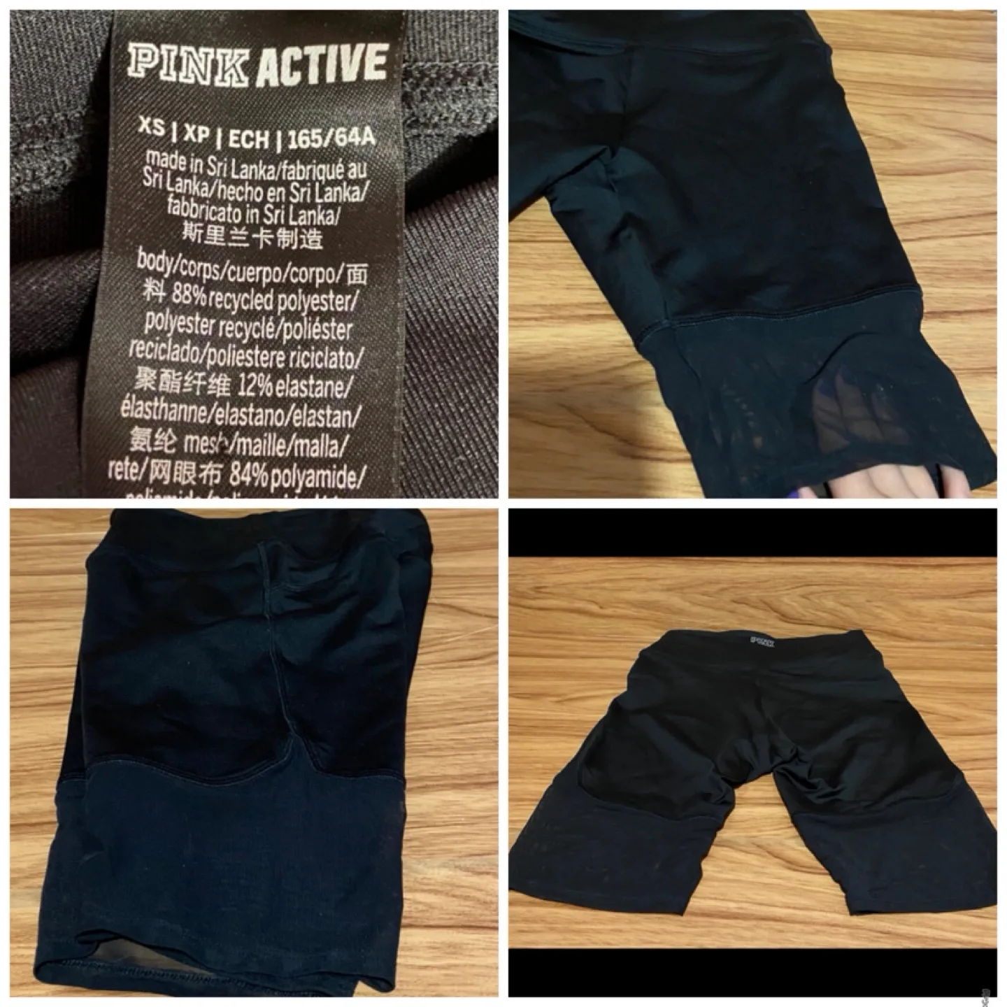 Women’s assorted clothes szXS image indicator(4)