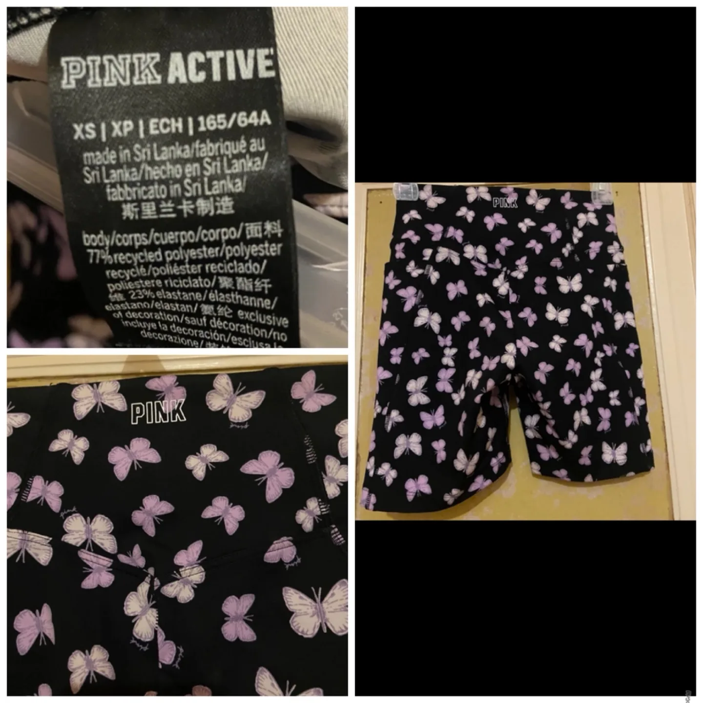 Women’s assorted clothes szXS image indicator(6)