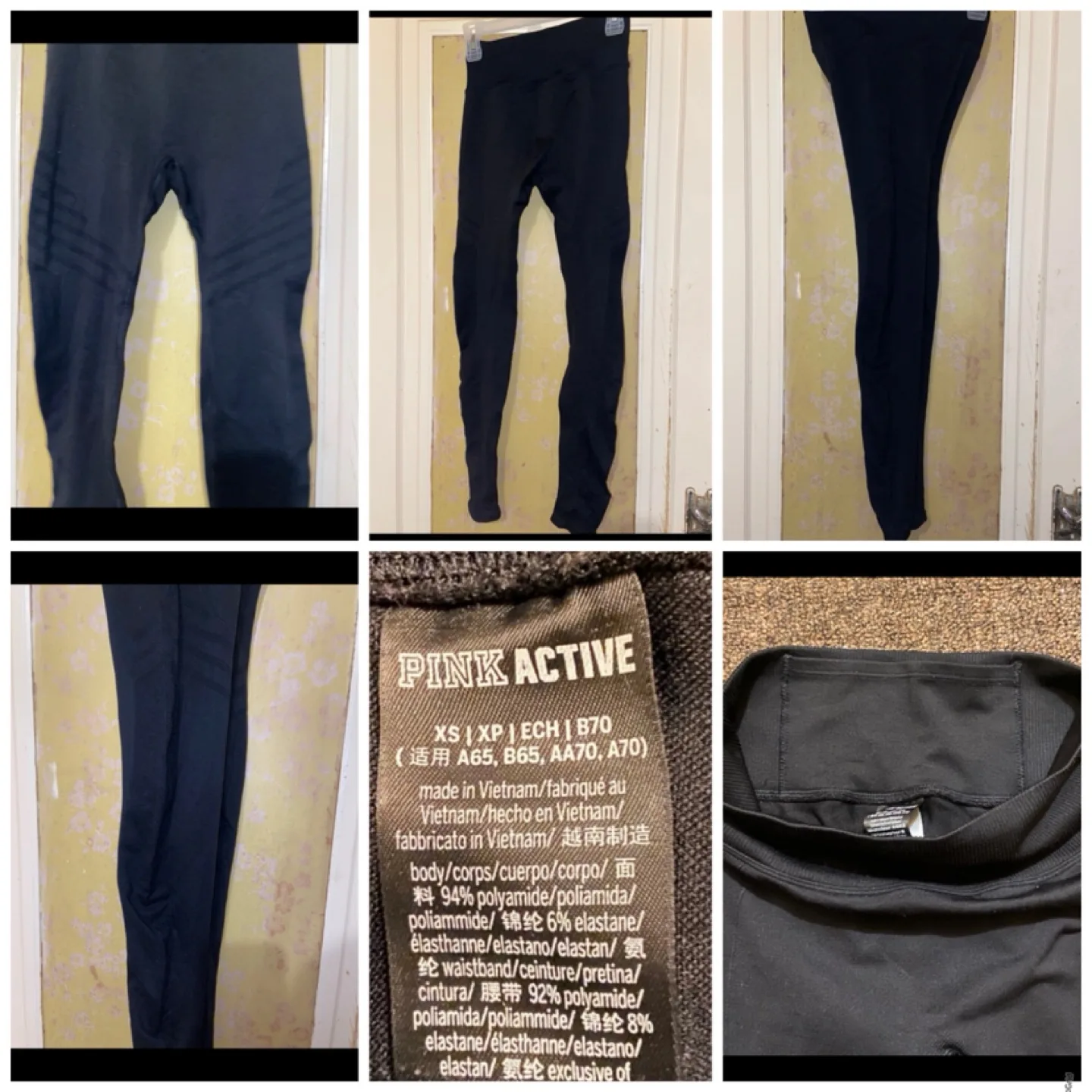 Women’s assorted clothes szXS image indicator(10)