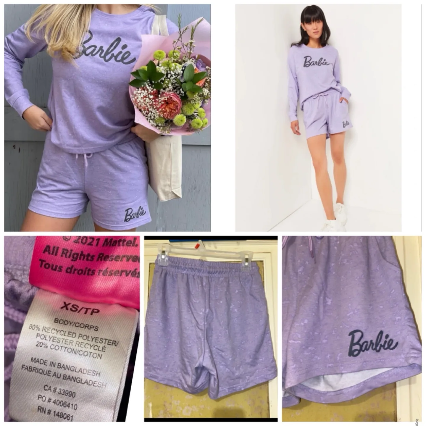 Women’s assorted clothes szXS image indicator(8)