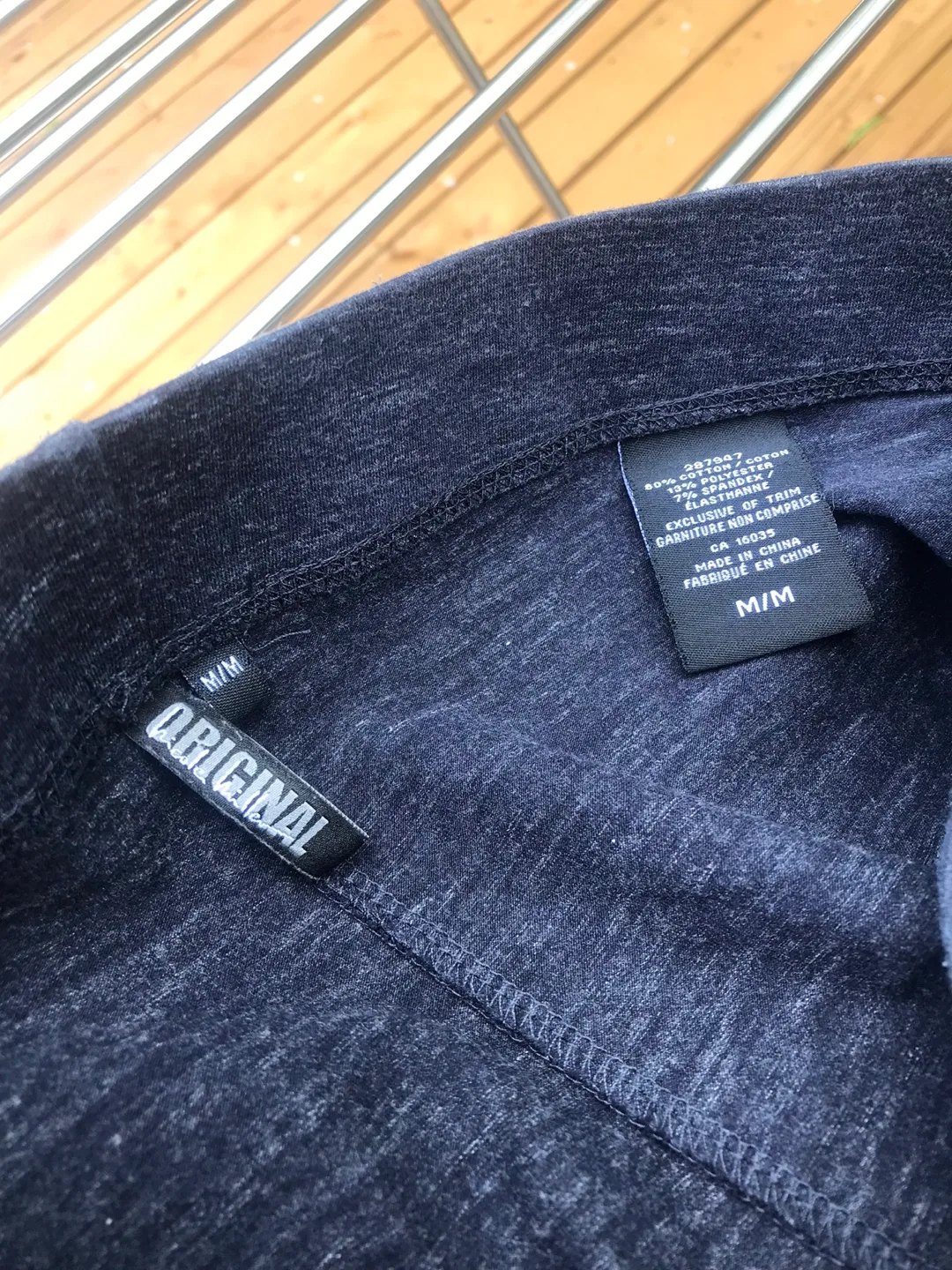 Original Leggings - Size M/M image indicator(2)