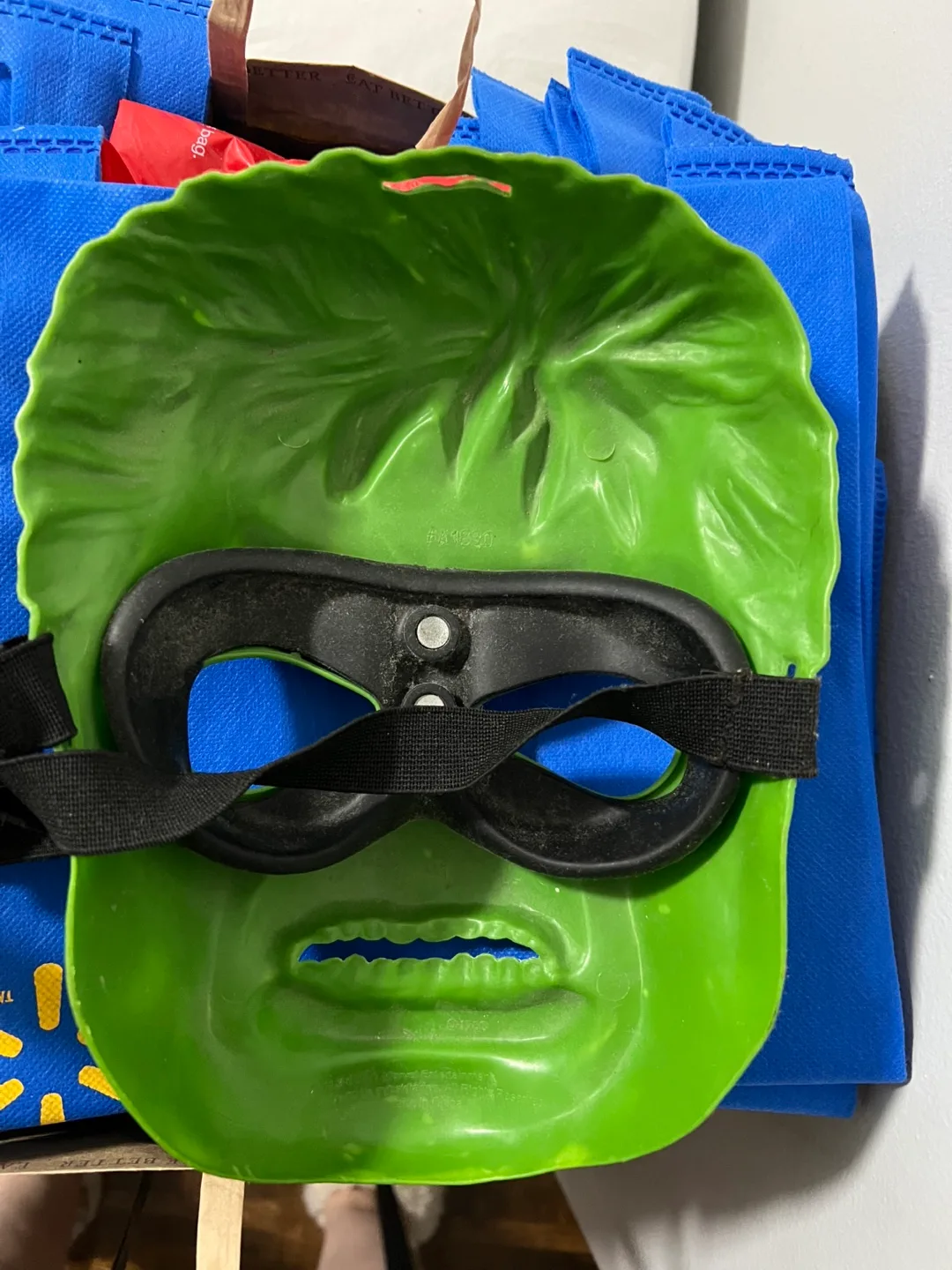 Hulk Mask for Kids image indicator(2)