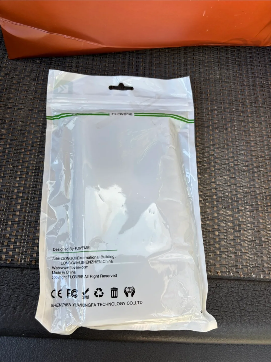 Brand New “Note 20 “ Phone Case image indicator(2)