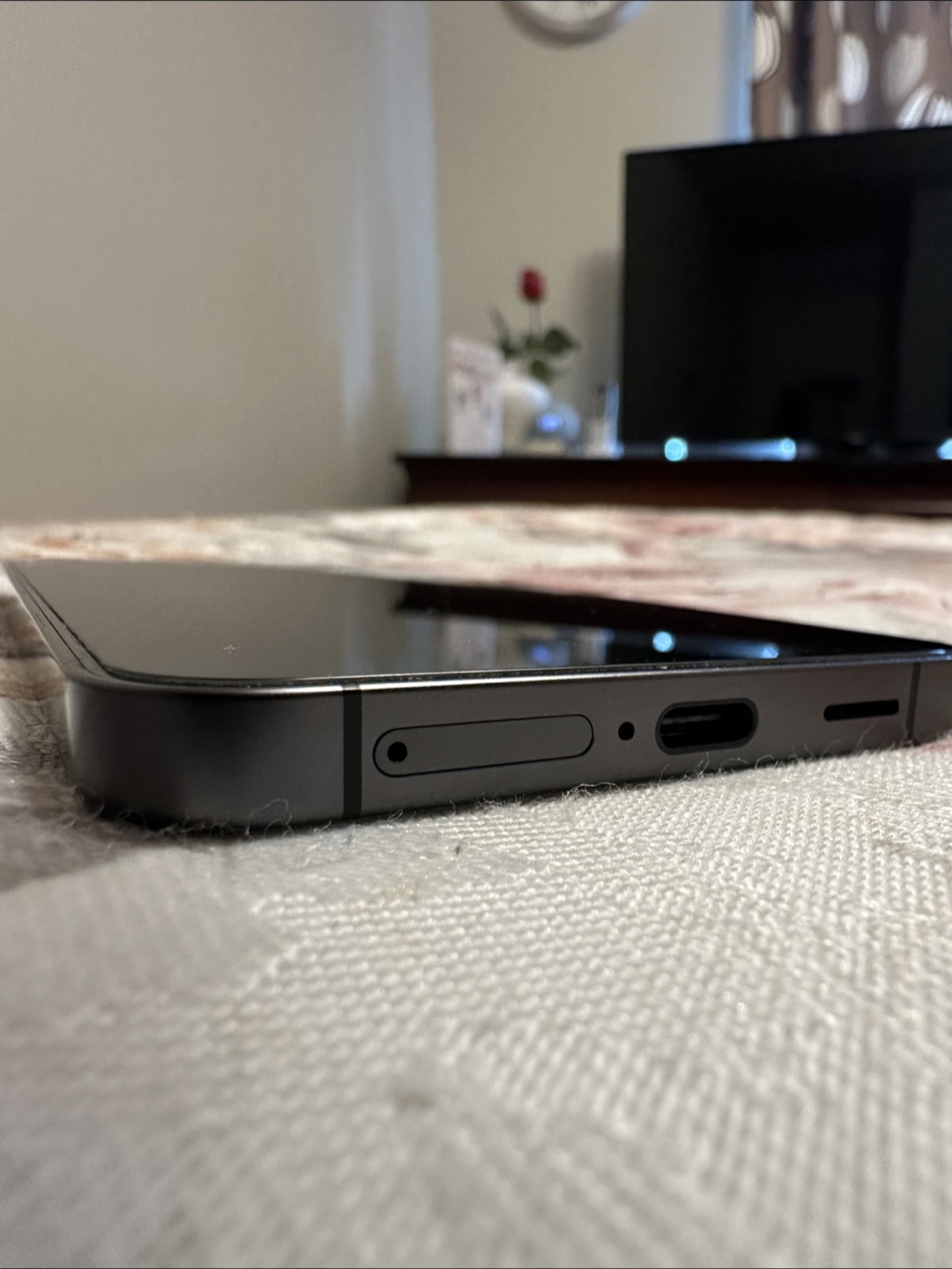 Samsung Galaxy S24+ Plus Graphite 256 GB - Perfect Condition - photo 4