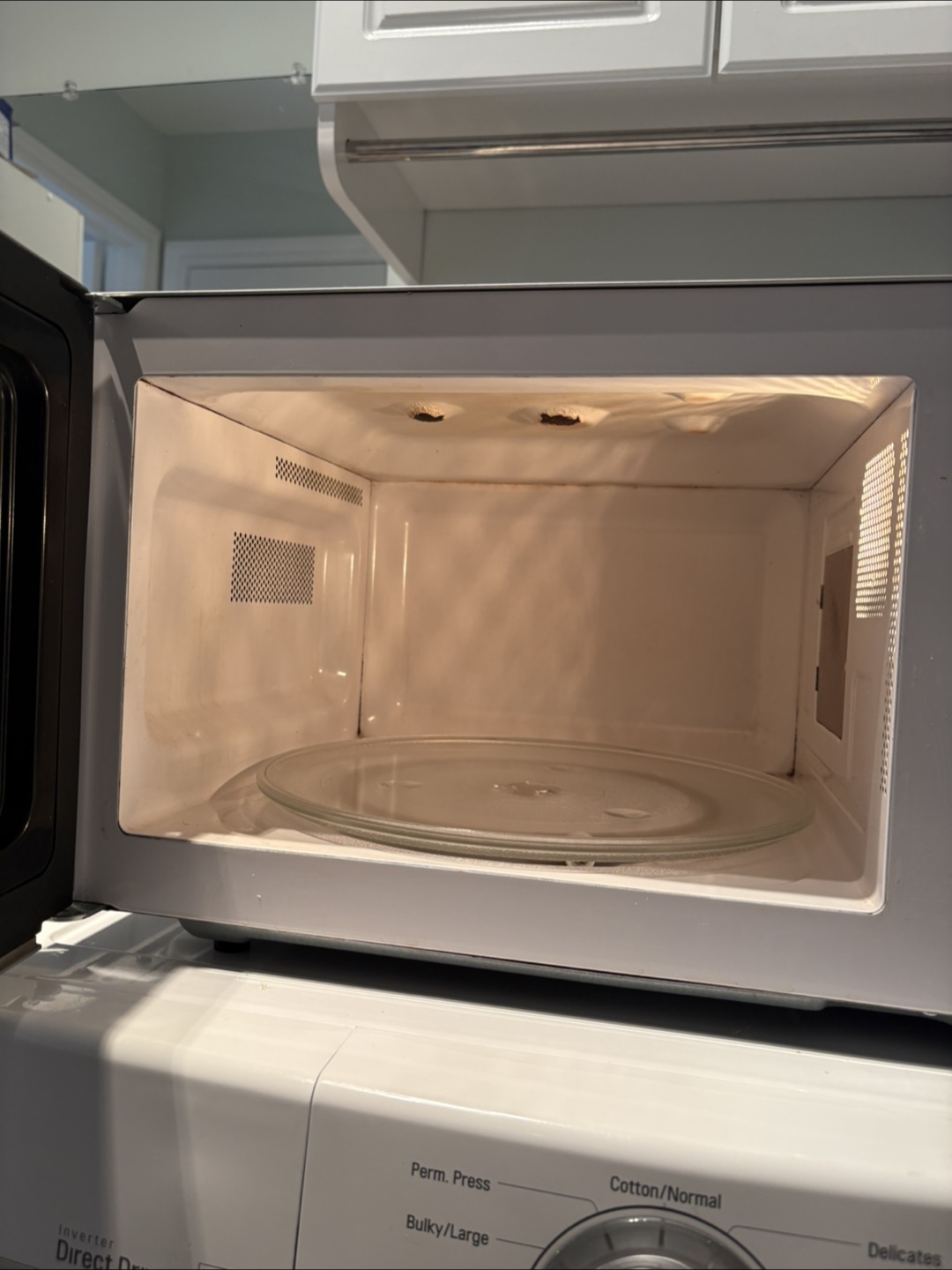 Breville Microwave Oven - photo 2