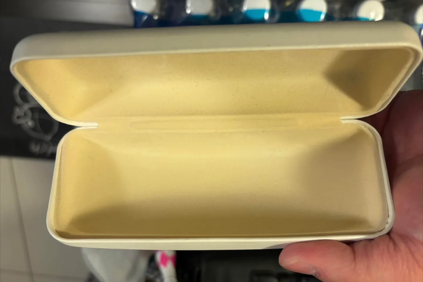 Chloé Eyeglass Case image indicator(2)