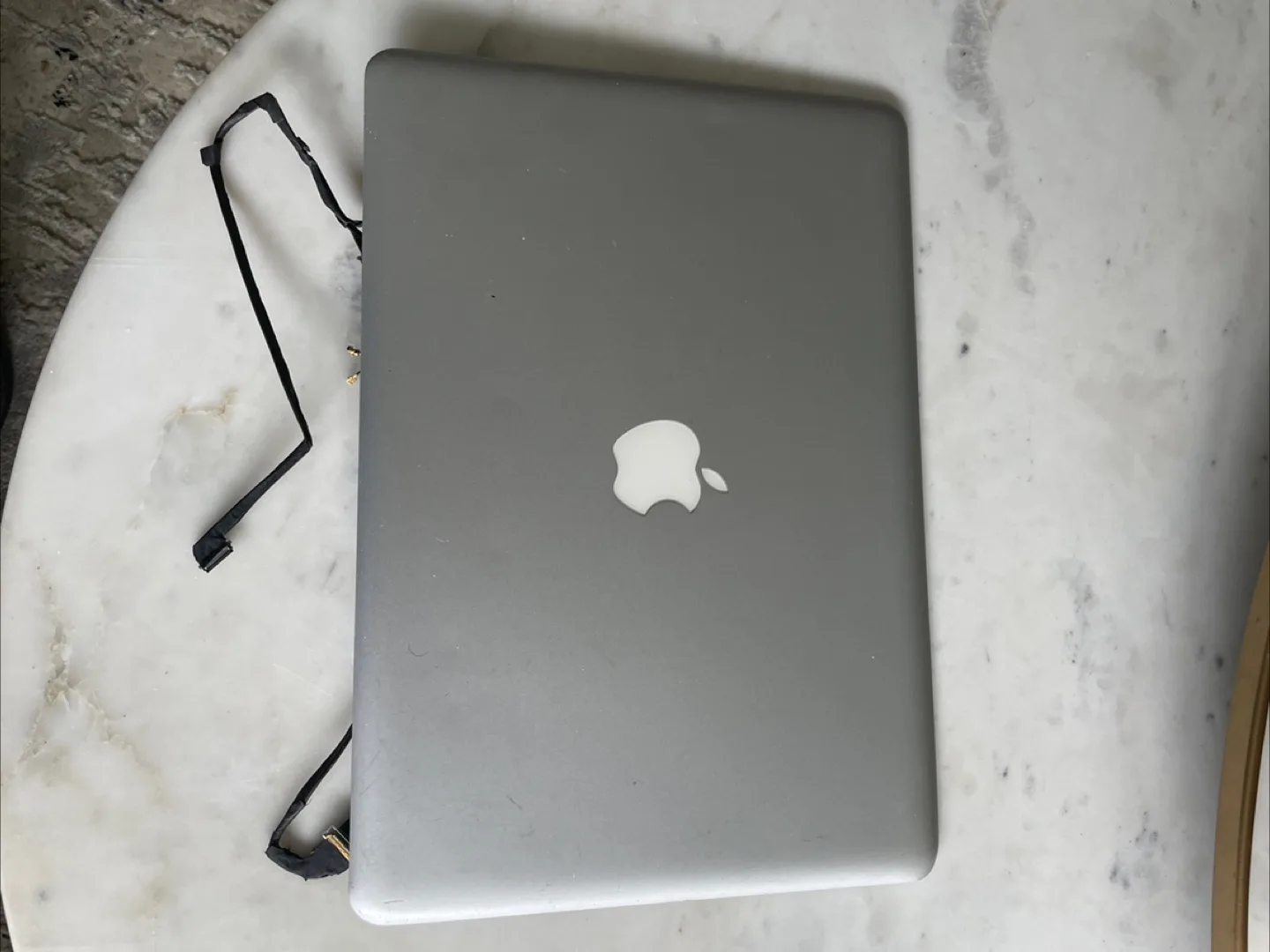 MacBook Pro A1278 Screen Assembly image indicator(3)