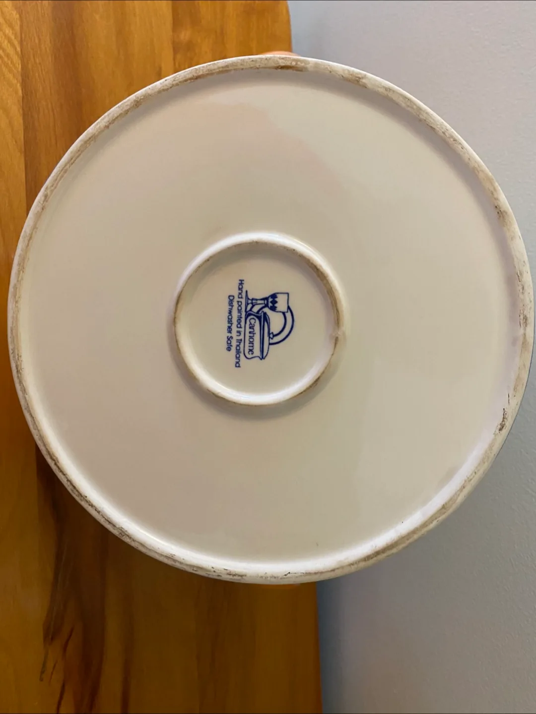 Hand Painted Teapot image indicator(2)