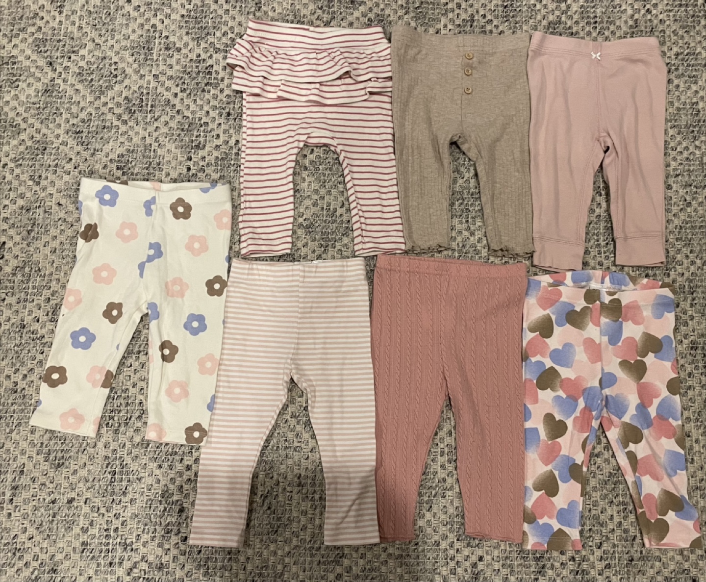 Baby Girl - 3 to 6 Month Lot - photo 5