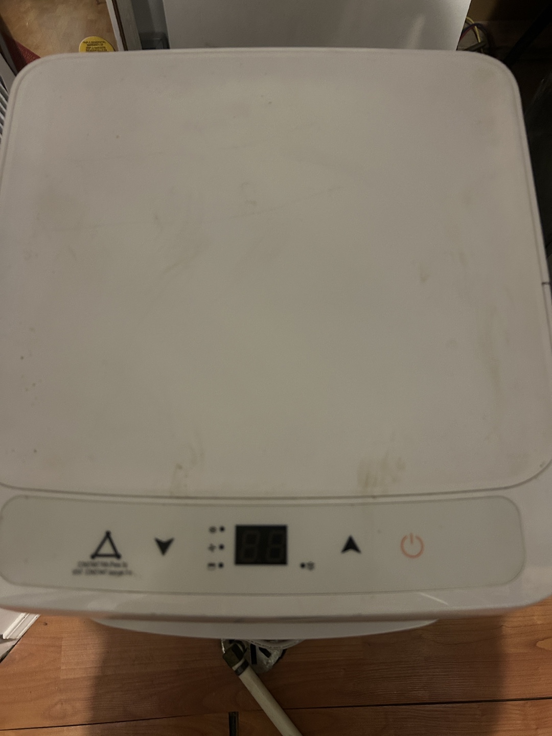 Portable Air Conditioner - photo 3