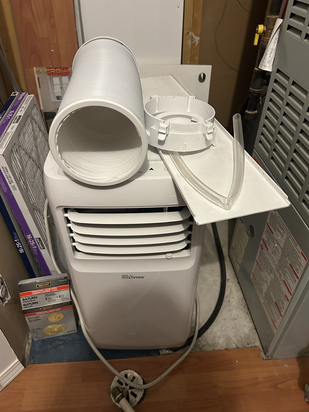 Portable Air Conditioner