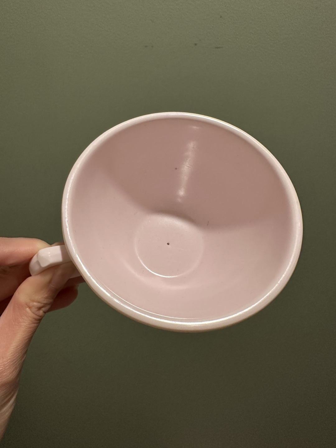 Vintage Juicy Couture Tea Cup - photo 4