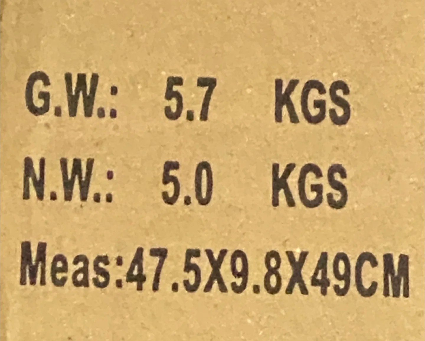 Black Heavy-Duty Collapsible Folding Wagon Cart image indicator(2)