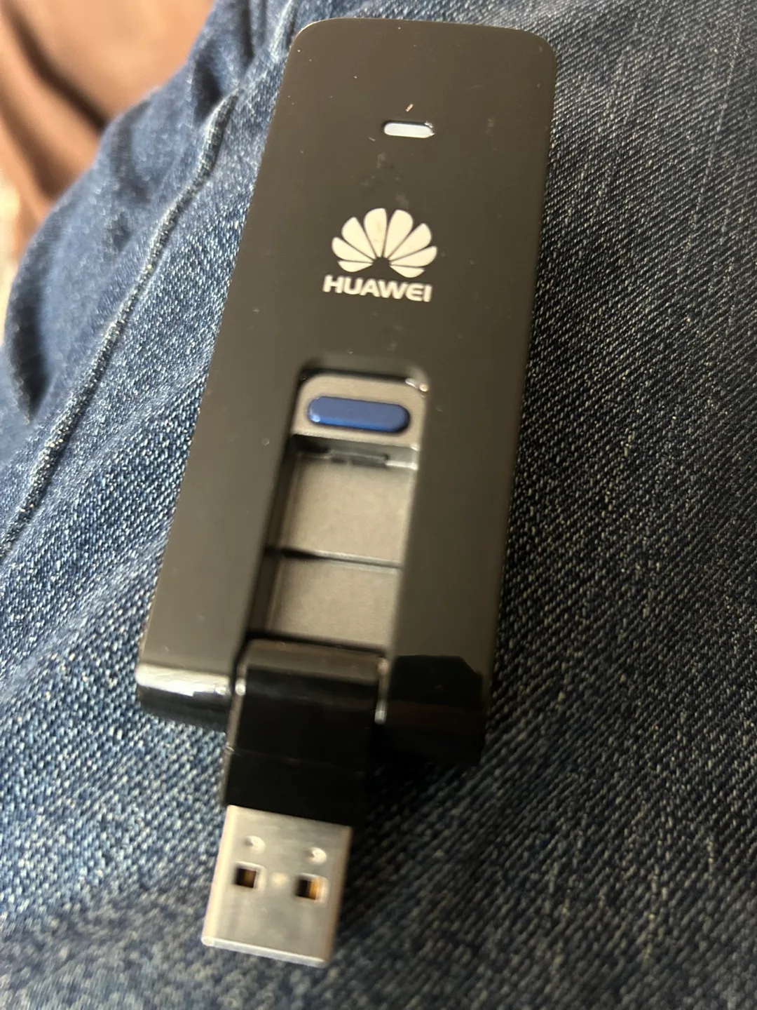 Huawei Mobile Broadband Modem thumbnail