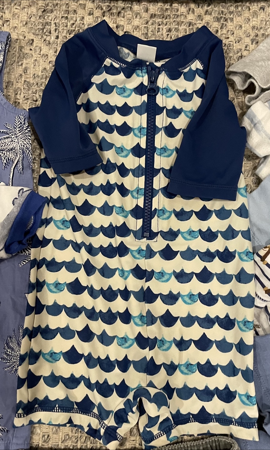 Boy Toddler Lot - 12 to 18 Months - photo 3