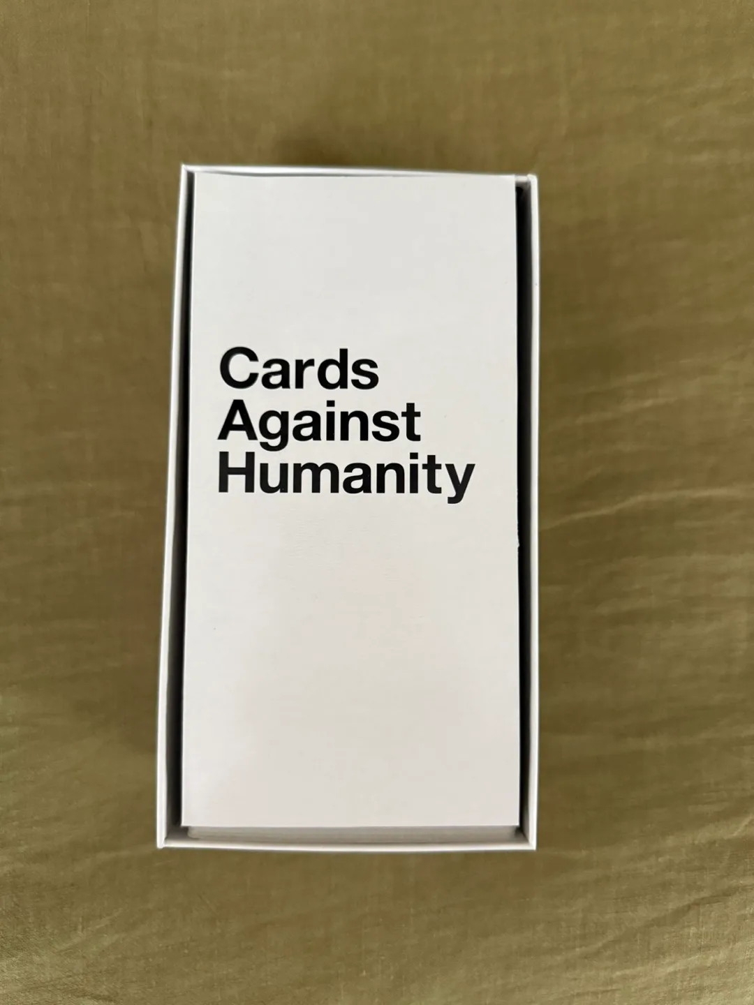 Cards Against Humanity Party Game image indicator(2)