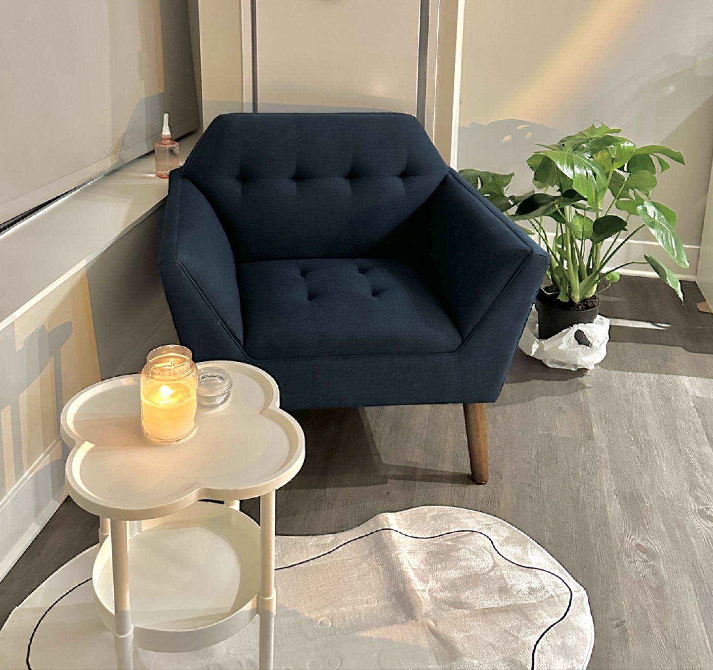 Sofa Chair