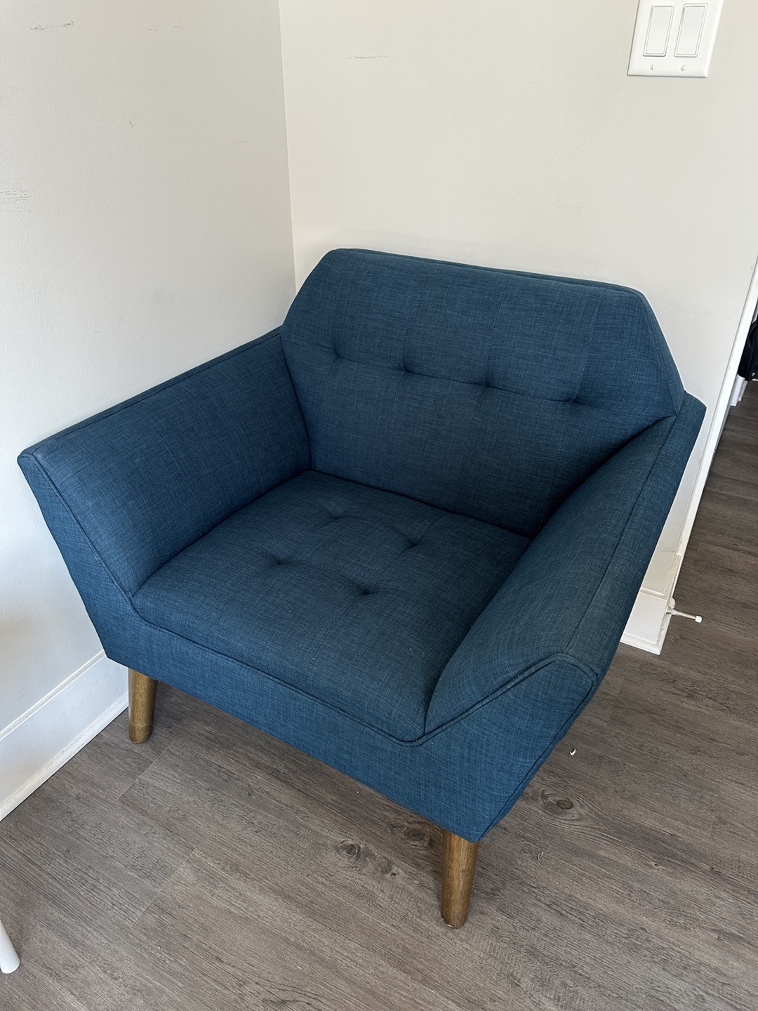 Sofa Chair - photo 2