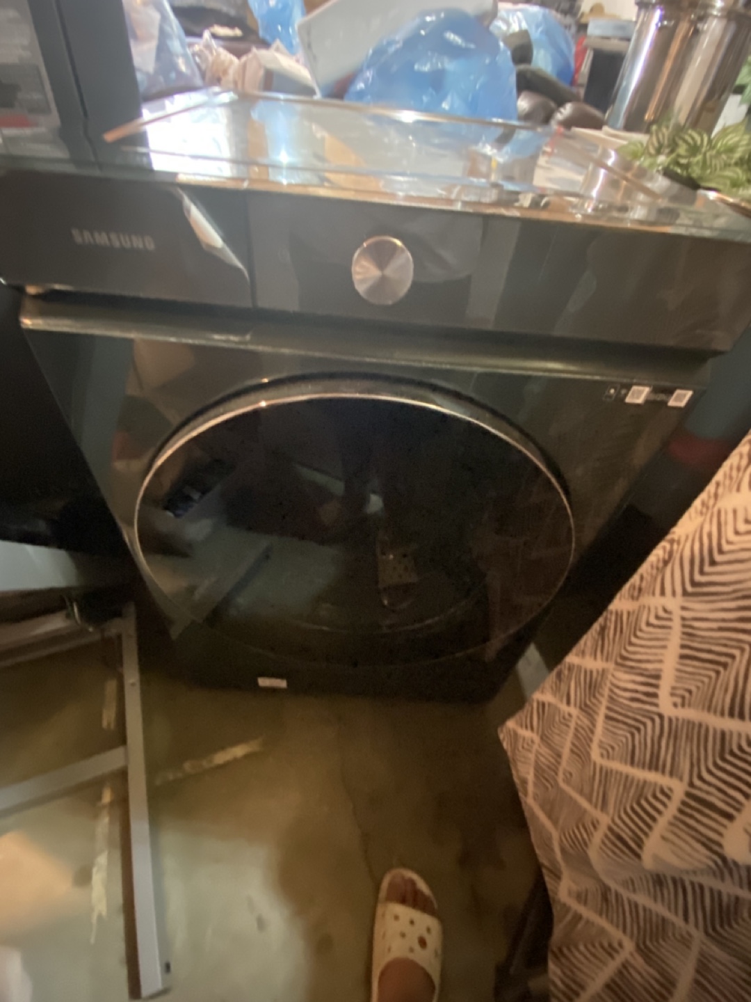 Samsung Washer