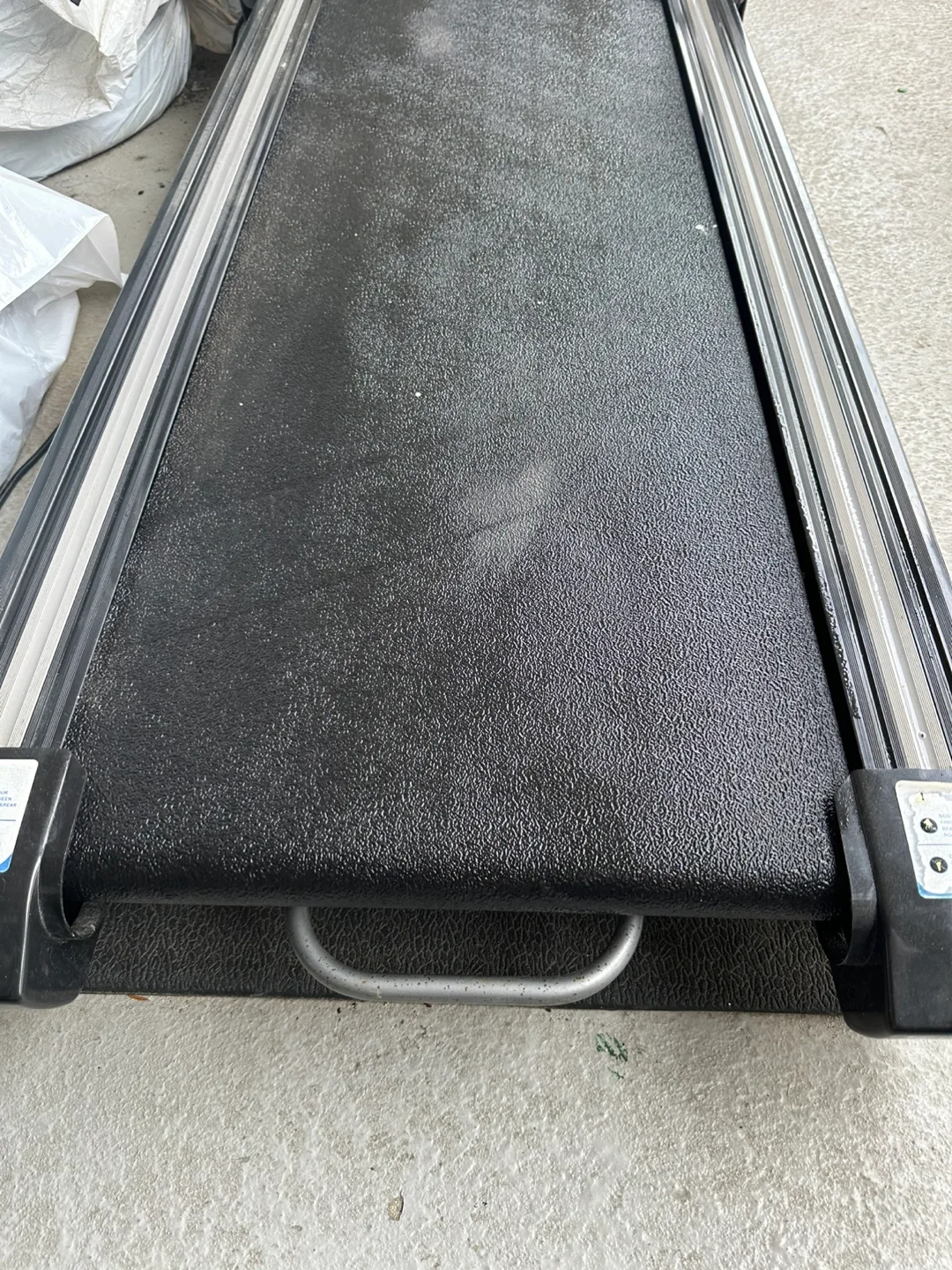 SereneLife Electric Folding Treadmill (serious inquiries only) image indicator(9)