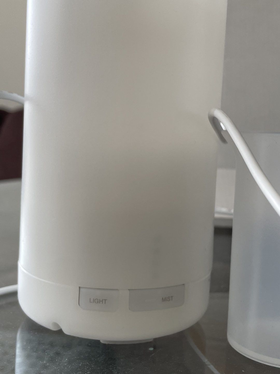 Muji Ultrasonic Aroma Diffuser 100 ml - photo 4